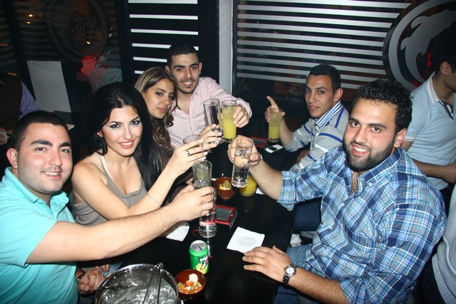 Oriental Night